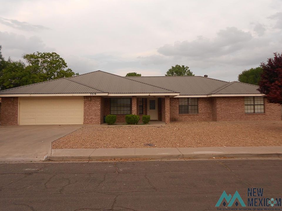 3019 Mesa Verde St, Roswell, NM 88201 | Zillow