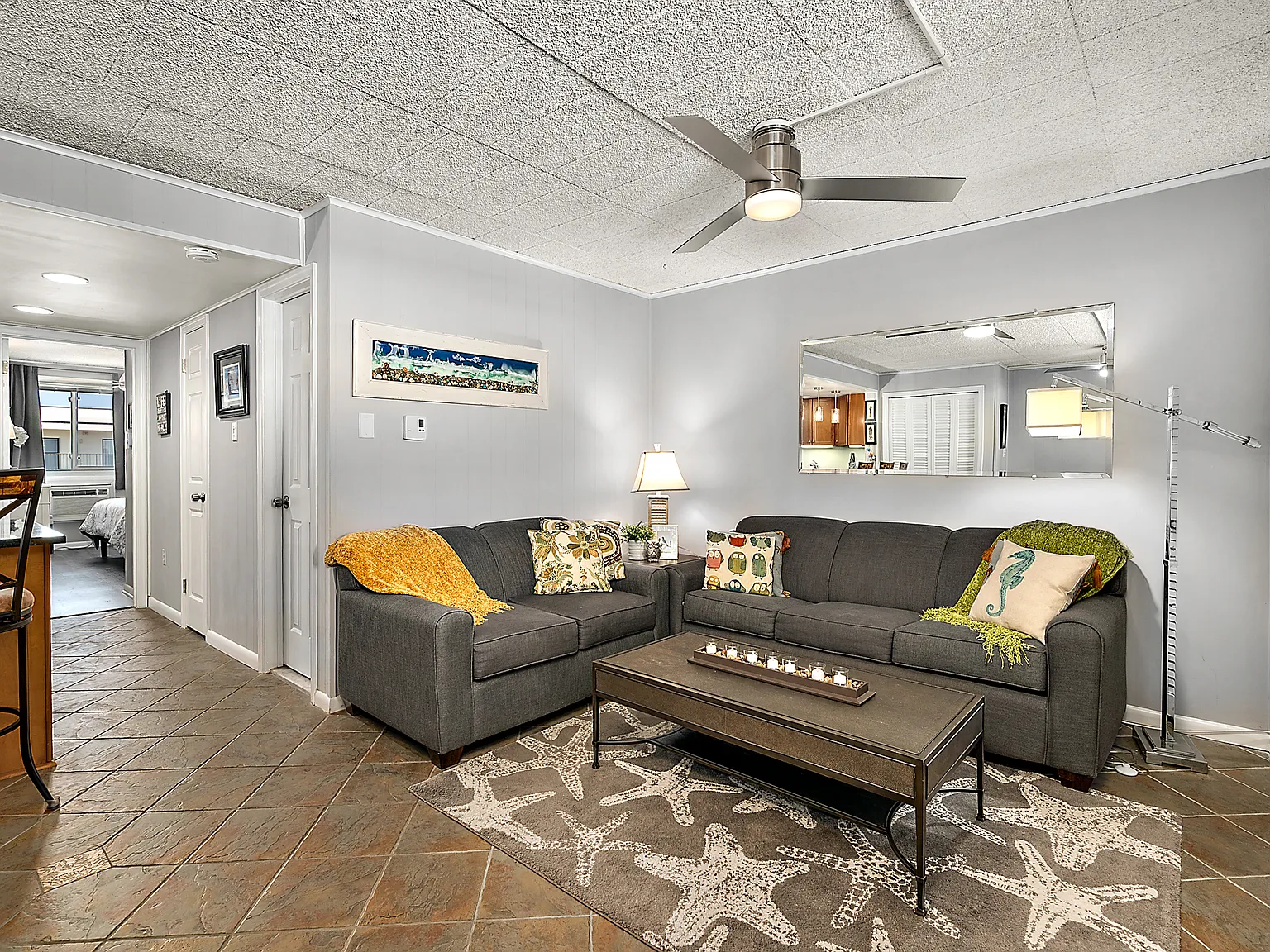 2 bed, 882 sqft, $2,400 — Photo 4