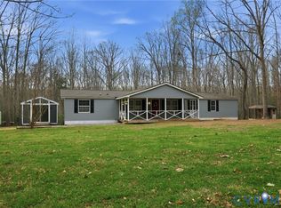 4632 Slippery Rock Ln, Columbia, VA 23038