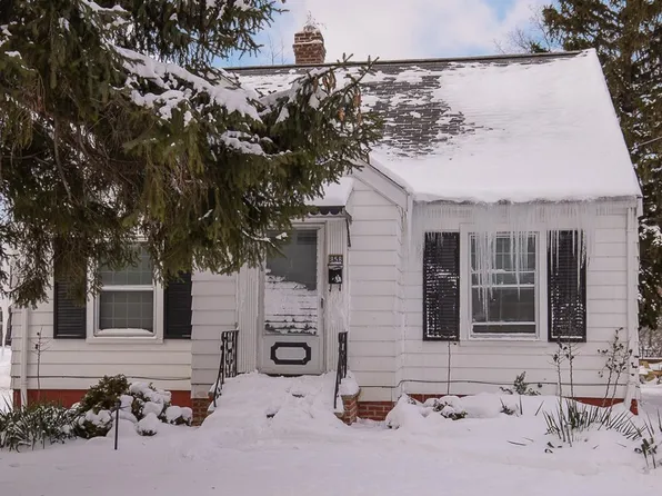 858 E 250th St, Euclid, OH 44132