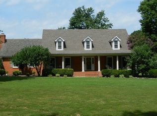 595 Clinton Dr, Brownsville, TN 38012