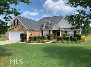 508 Ivy Ter, McDonough, GA 30253