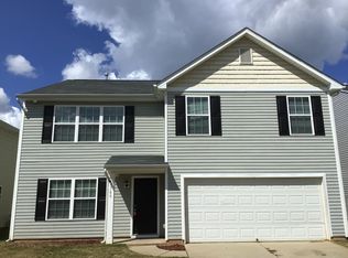 1766 Eastway Dr, Dallas, NC 28034
