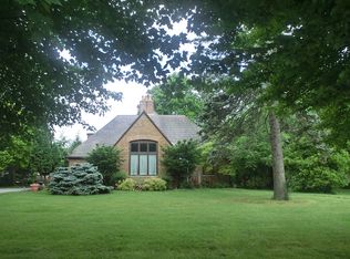 120 Green St, Tipton, IN 46072