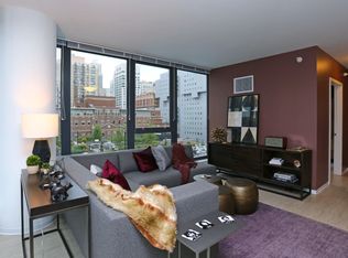 116 W Superior St #907, Chicago, IL 60654