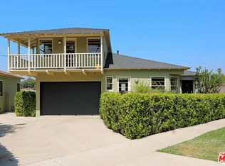 4831 La Roda Ave, Los Angeles, CA 90041