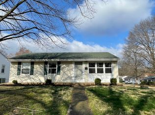 723 Lilac Ave, Saint Louis, MO