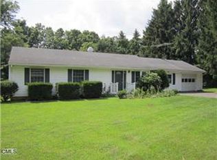 4 Indian Spring Rd, Danbury, CT 06811