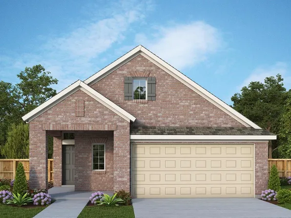 4228 Elk Hair Dr, Royse City, TX 75189