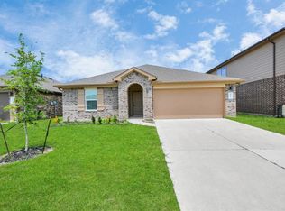 8019 Molasses Way, Rosharon, TX 77583