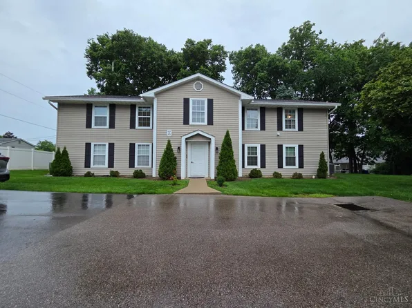 1825 S Marshall Rd #I1, Middletown, OH 45044