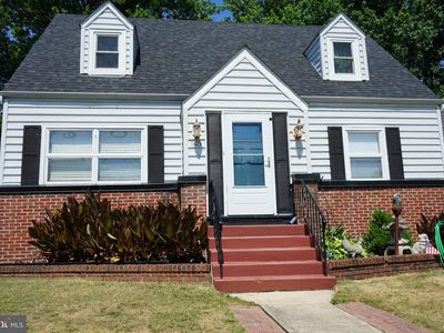 1105 Center Ave, Bellmawr, NJ, 08031