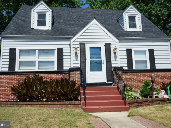 1105 Center Ave, Bellmawr, NJ 08031