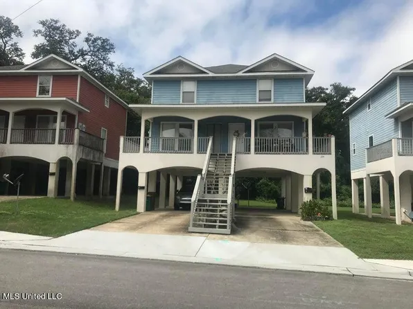 255 Benachi Ave, Biloxi, MS 39530