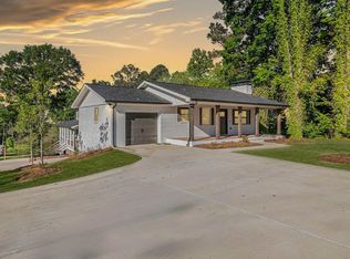 115 A W Roberts Dr, Ball Ground, GA 30107