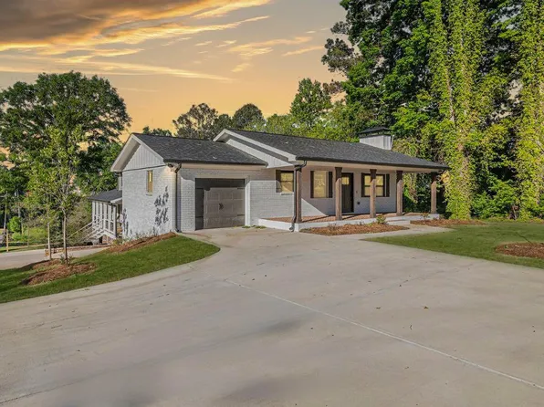 115 A W Roberts Dr, Ball Ground, GA 30107