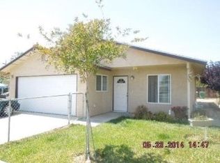 705 E Valley St, Avenal, CA 93204
