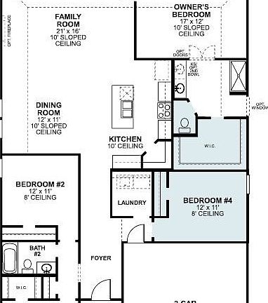 2nd image of this home