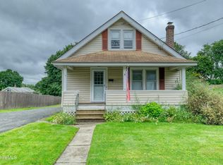 114 Benedict Rd, Pittsfield, MA 01201