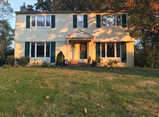 1448 N Wales Rd, Blue Bell, PA 19422