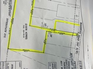 8011 Woodruff Rd, Cincinnati, OH 45255