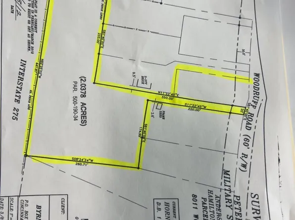 8011 Woodruff Rd, Cincinnati, OH 45255