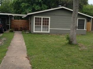 3017 Fontana Dr, Austin, TX 78704