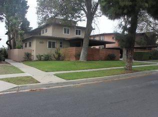 9733 Crenshaw Blvd, Inglewood, CA 90305