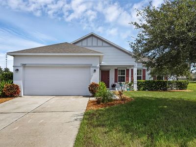 15309 Scorpio St, Mascotte, FL, 34753