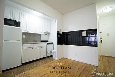 Rented by City Connections Realty