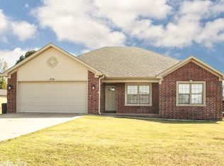 775 Cinel Loop, Austin, AR 72007