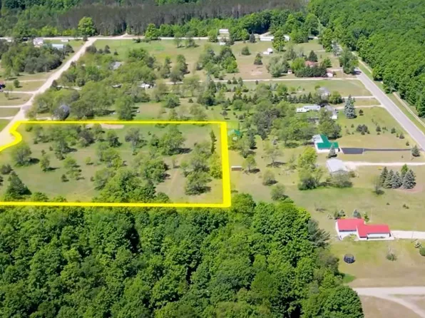 0 Sunrise Trl NE, Kalkaska, MI 49646