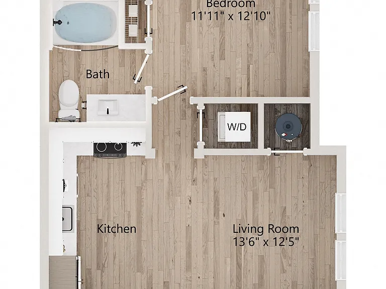 Brisole Luxury Apartments — Photo 27