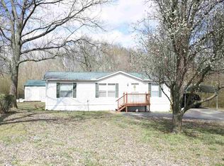 593 Lawrence Switch Rd, Jackson, TN 38305