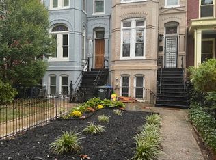 655 S Carolina Ave SE APT A, Washington, DC 20003