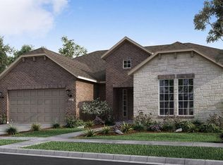 115 W Silky Sephora Ct, Montgomery, TX 77316