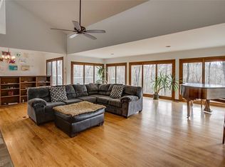 1172 Cedar Creek Dr, Asheboro, NC 27205
