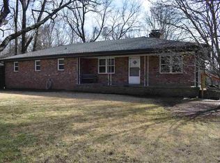 1516 Mifflin Rd, Jackson, TN 38301