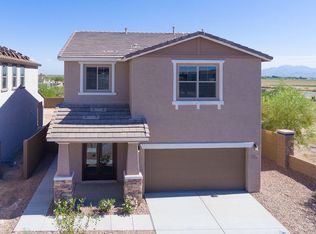 1117 S 201st Dr, Buckeye, AZ 85326