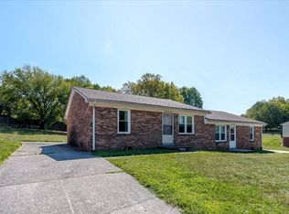 803 Ridgeview Dr, Frankfort, KY 40601