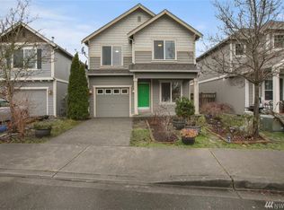 14406 49th Dr NE, Marysville, WA 98271