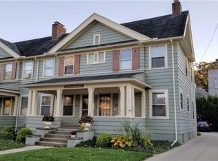 2033 Sherwood Ave, Toledo, OH 43614