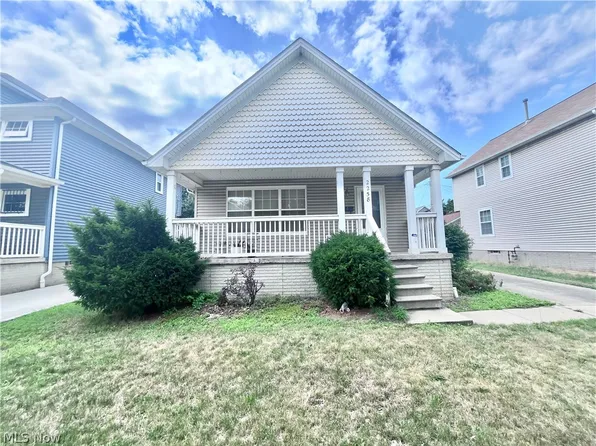 2258 E 46th St, Cleveland, OH 44103