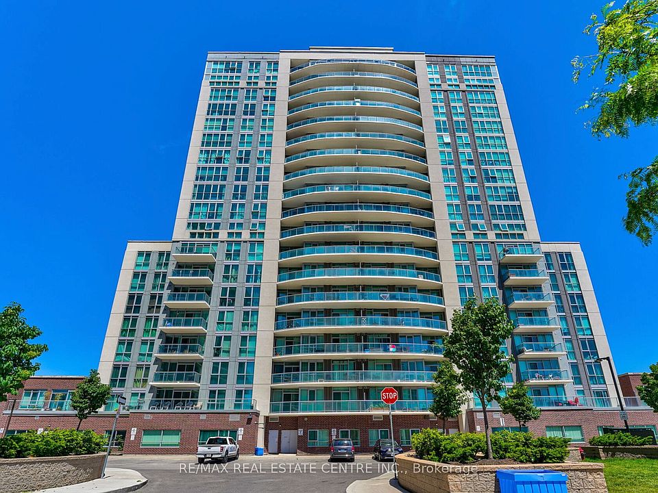 1st image of 1328 Birchmount Rd #1806