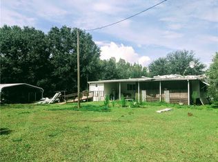 1432 Rhoden Rd, Fort meade, FL 33841