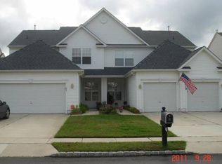 104 Bunker Hill Ct, Deptford, NJ 08096