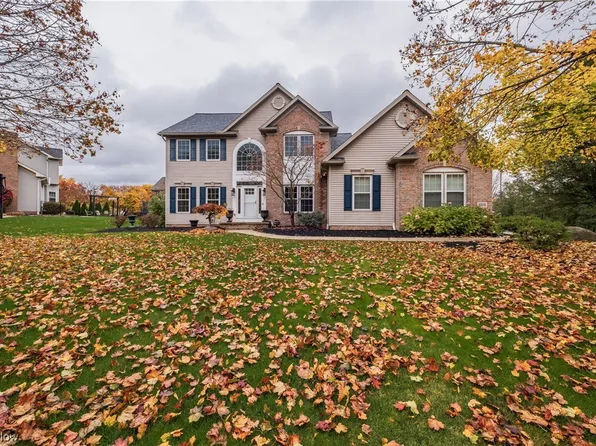 6006 Old Bridge Ave NW, Massillon, OH 44646