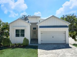 407 Georgia Ave, Crystal Beach, FL 34681