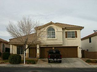 212 Black Eagle Ave, Henderson, NV 89002
