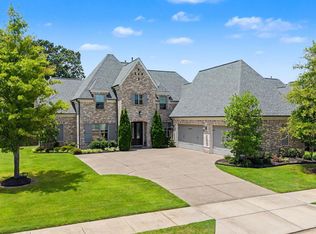 4767 Magnolia Park Cir W, Memphis, TN 38017